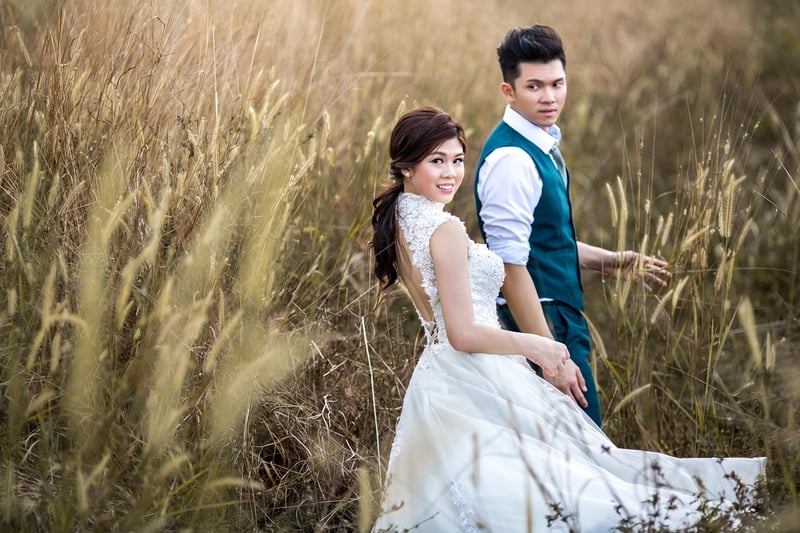 Wedding Outfit Ideas
